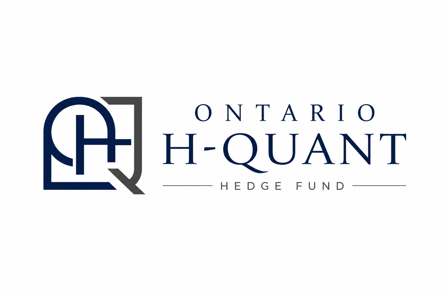 Ontario H-Quant Logo